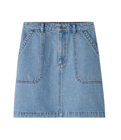 APC LÃA SKIRT