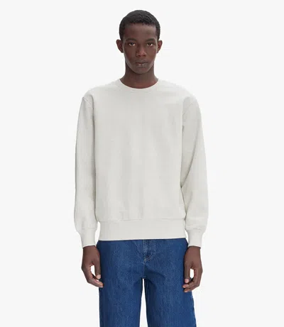 APC LABEL H SWEATSHIRT XL PAA