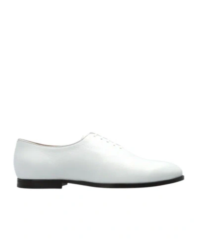APC A.P.C. FRANK OXFORD SHOES