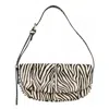 Apc A.p.c. Ladies Bicolor Betty Shoulder Bag