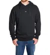 Apc Larry Hoodie In Black In Black