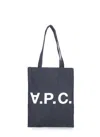 Apc Laure Bag In Blue