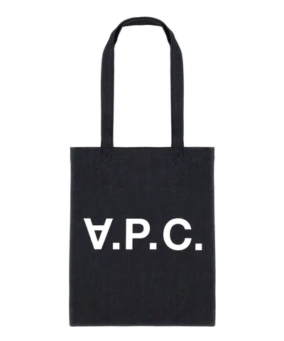 Apc Laure Tote Bag