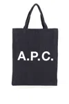 APC A.P.C. LAURE TOTE BAG WOMEN