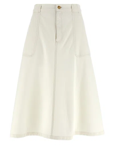 APC LAURIE SKIRT