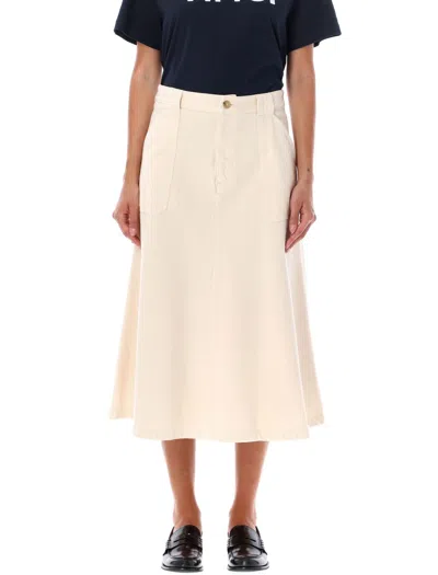 APC LAURIE SKIRT