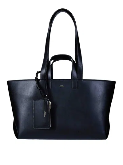 A.p.c. Le Drummer In Black