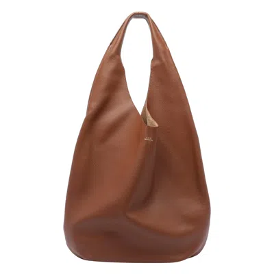 Apc Le Neige Bag