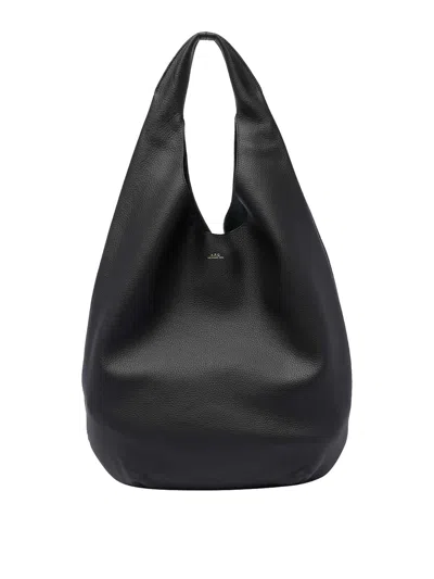 APC LE NEIGE BAG