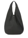 Apc A.p.c. Women Borsa "le Neige" In Black