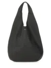 Apc A.p.c. Women Borsa "le Neige" In Black