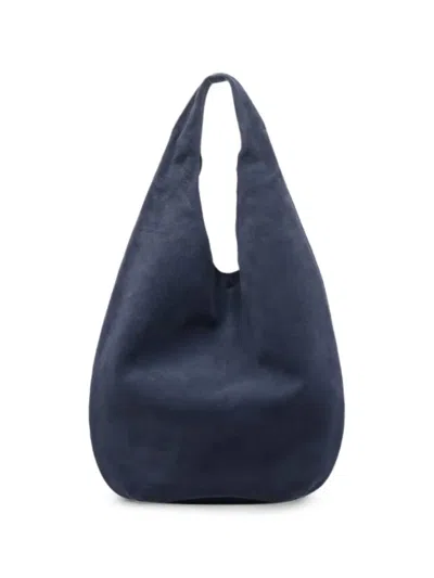 A.p.c. Le Neige Bag In Blue