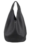 Apc Le Neige In Black