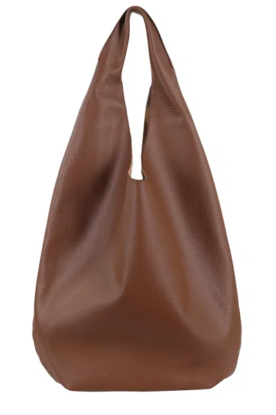 Apc A.p.c. Bags In Cad - Hazelnut