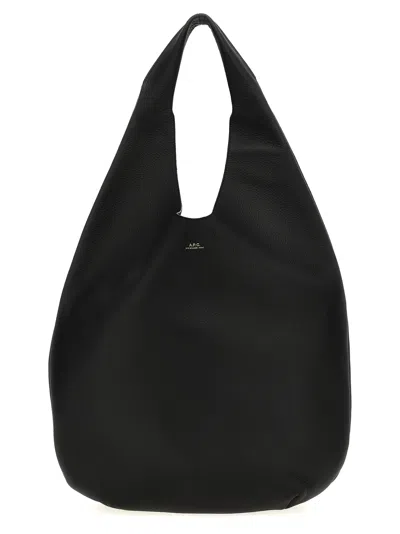 Apc A.p.c. 'le Neige' Shoulder Bag