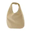 Apc A.p.c. Le Neige Shoulder Bag