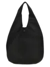 Apc A.p.c. 'le Neige' Shoulder Bag In Black