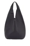 Apc A.p.c. Le Neige Shoulder Bag In Black