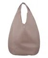 Apc A.p.c. Le Neige Bag In Brown