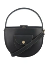 Apc A.p.c. Le Pocket Small Bag In Black