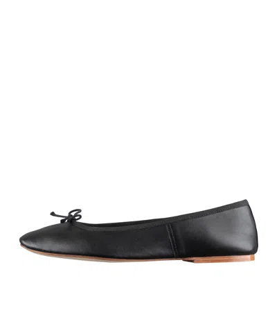 APC A.P.C. LEAH BALLET FLATS
