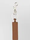 Apc Leather Key Ring Rectangle Shape