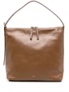 Apc A.p.c. Sac Vera Maxi Shoulder Bag