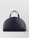 Apc Leather Shoulder Bag Small
