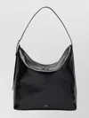 Apc Leather Shoulder Bag Smooth Finish
