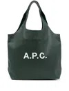 Apc A.p.c. Ninon Shopper Bag