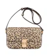 Apc Leopard Print Car