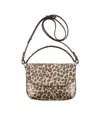 Apc Leopard Print Car