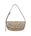 Apc Leopard Print Car