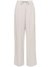 Apc A.p.c. Carlota Trousers
