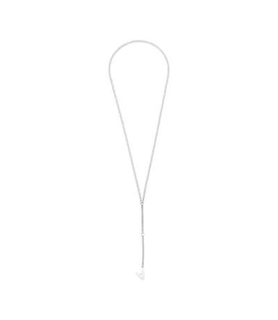 Apc Logo A Necklace In Multi