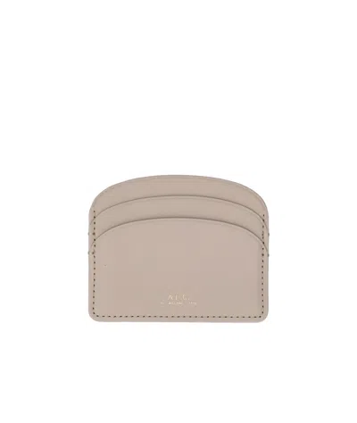 Apc Logo Clip In Nude