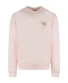 Apc T-shirt A.p.c. Men Color Pink