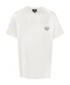 Apc A.p.c. Standard T-shirt In White