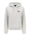 Apc Standard Sweatshirt In White