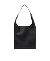 Apc Black Natacha Ramsay-levi Edition Rosario Tote In Black