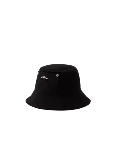 APC LOGO HAT