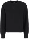 Apc Annie Sweatshirt - Atterley In Schwarz