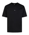 Apc A.p.c. Kyle T Shirt In Black