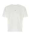 Apc A.p.c. Kyle T Shirt In White