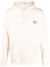 Apc Felpa-xl Nd A.p.c. Male In Neutrals
