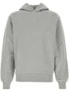 Apc A.p.c. Sweatshirts In Grey