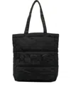 Apc A.p.c. Black Tote Bags Men In Black