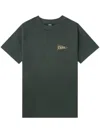 APC LOGO-PRINT T-SHIRT