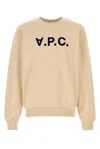 Apc A.p.c. Sweaters In Beige O Tan