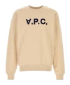 Apc A.p.c. Sweaters In Nude